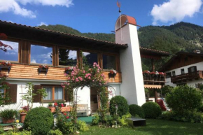 Landhaus Renata Bayrischzell